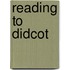 Reading To Didcot