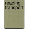 Reading Transport door Onbekend