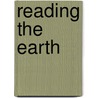 Reading the Earth by Unknown