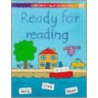 Ready for Reading door Robyn Gee