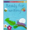 Ready for Writing by Karen Bryant Mole