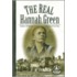 Real Hannah Green