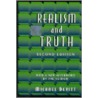 Realism and Truth by Michael Devitt