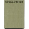 luistervaardigheid door D. Ebbers