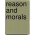 Reason And Morals