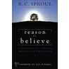 Reason To Believe door R.C. Sproul Jr.