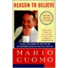 Reason to Believe door Mario Matthew Cuomo