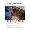 Reason to Rejoice by Ray C. Stedman