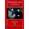 Reasonable Care C door Harvey Teff