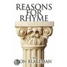 Reasons for Rhyme door Ron Blakeman