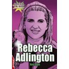 Rebecca Adlington door Roy Apps