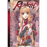 Rebirth, Volume 4 door Kang-Woo Lee