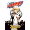 Reborn!, Volume 7 by Yasuhiro Kano