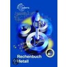 Rechenbuch Metall door Onbekend