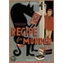 Recipe For Murder