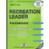 Recreation Leader