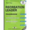 Recreation Leader door Learning Corp Natl