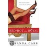 Red-Hot and Royal door Susanna Carr