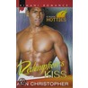 Redemption's Kiss door Ann Christopher