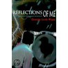 Reflections Of Me door George Louis Rispo