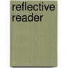 Reflective Reader door Simon Hoult