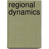 Regional Dynamics door William Field