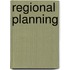 Regional Planning