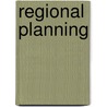 Regional Planning by Tim Marshall