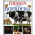 Dieren van de boerderij