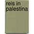 Reis in Palestina