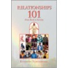 Relationships 101 door Kennedy Vanterpool