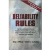 Reliability Rules door Don E. Schultz