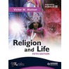 Religion And Life door Victor Watton