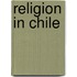 Religion In Chile