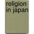 Religion In Japan