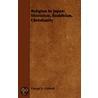 Religion In Japan door George A. Cobbald