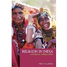 Religion in India by Fred Clothey