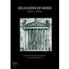 Religions Of Rome by Simon Price