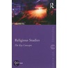 Religious Studies door Carl Olson