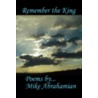 Remember the King door Michael Abrahamian