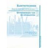 Elektrotechniek voor niet elektrotechnici by C.A.R. Eijnden