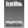 Renewing Congress by Thomas E. Mann
