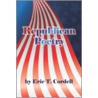 Republican Poetry door Eric T. Cordell