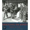 Rescuing Da Vinci by Robert M. Edsel