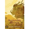 Resounding Rhymes door Kersten Valenzuela