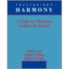 Restoring Harmony door James L. Lee