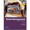 Retail Management door Usa) Evans Joel R. (Both Of Hostra University