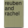 Reuben and Rachel door Susanna Rowson