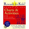 Rewards For Kids! door Virginia M. Shiller