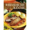 Rheinische Küche door Onbekend